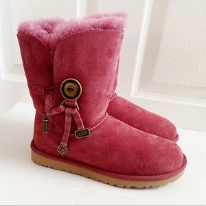 UGG Azalea boots